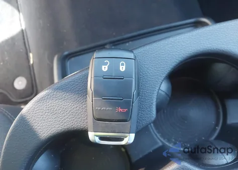 2024 Ram 2500 Tradesman 4X4 6'4 Box from USA, damaged, VIN 3C6UR5CJ2RG329890